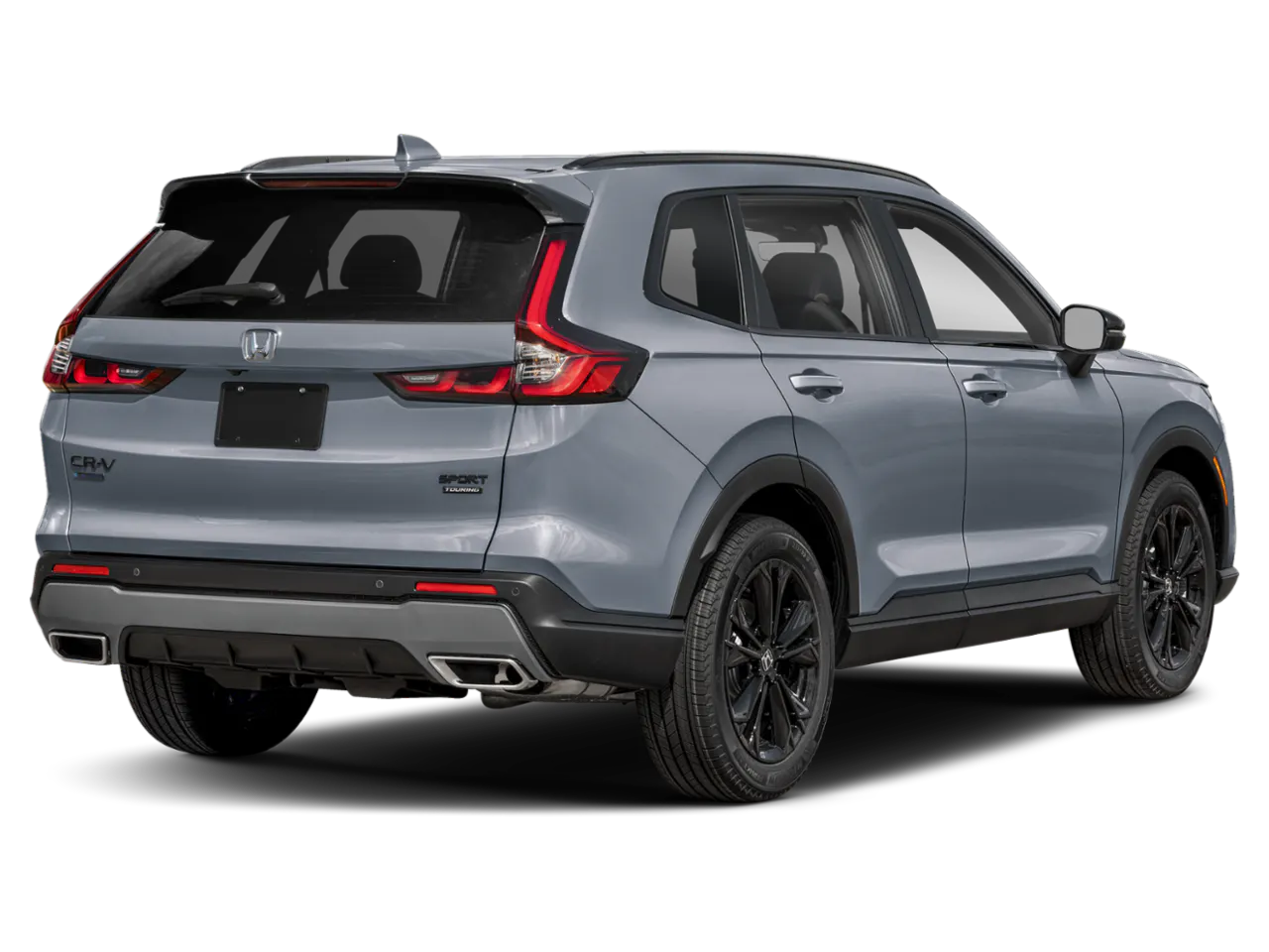 New 2027 Honda CR-V SUV