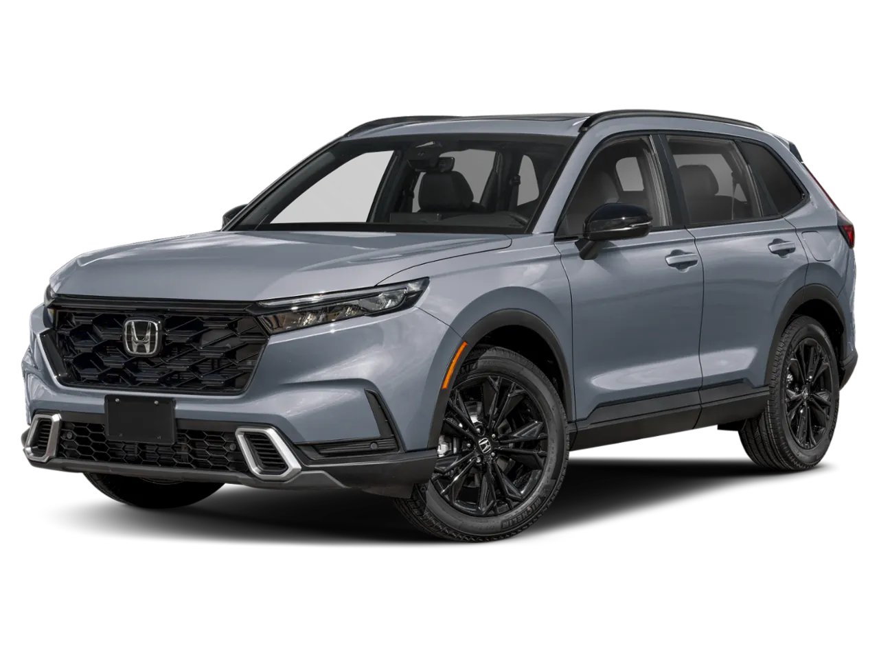 2027 Honda CR-V Sport Touring  Hybrid