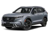 New 2027 Honda CR-V SUV