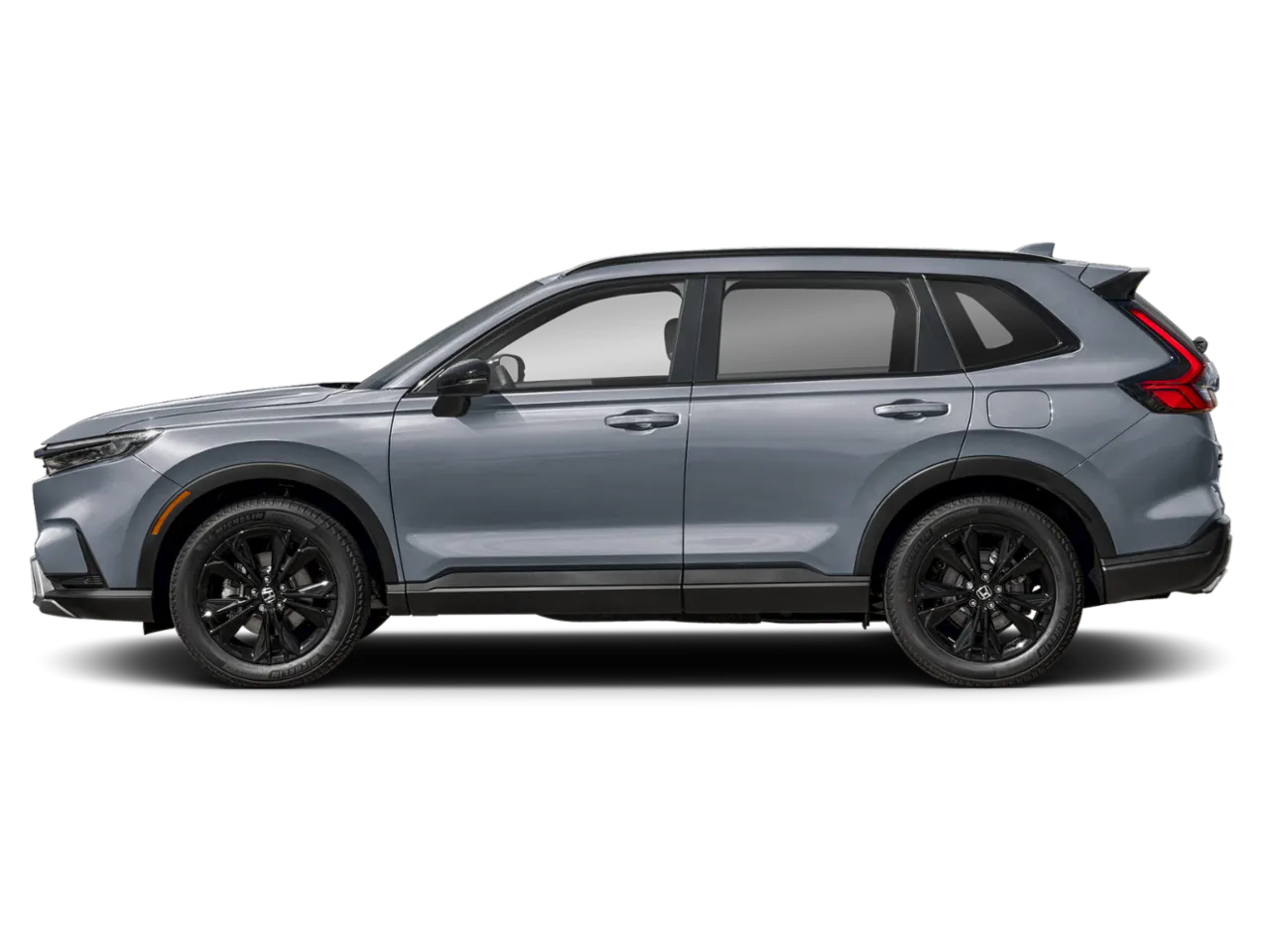 New 2027 Honda CR-V SUV