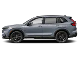 New 2027 Honda CR-V SUV