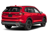 New 2027 Honda CR-V SUV