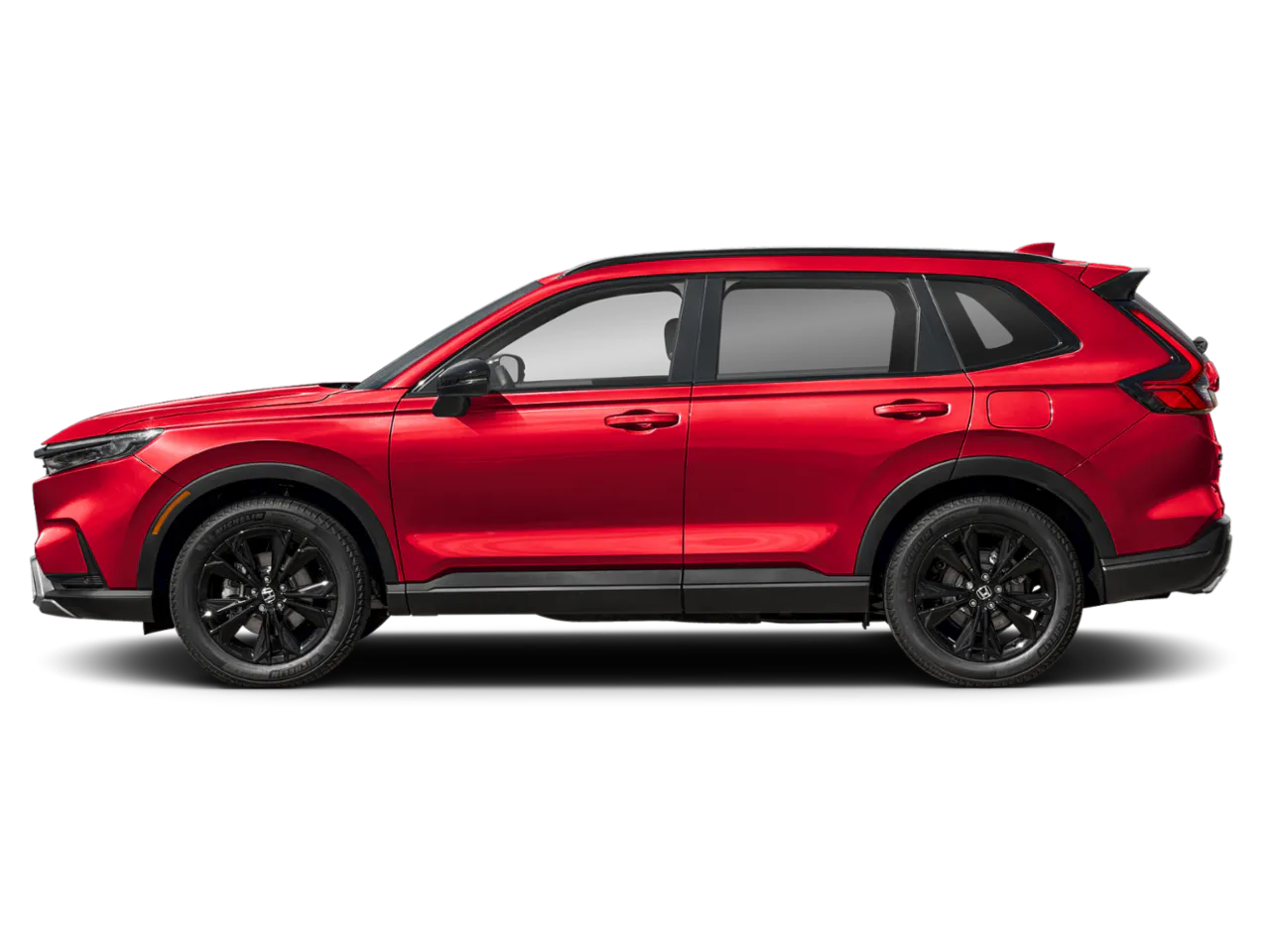 New 2027 Honda CR-V SUV