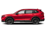 New 2027 Honda CR-V SUV