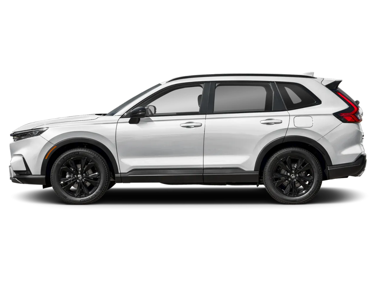 New 2027 Honda CR-V Hybrid SUV