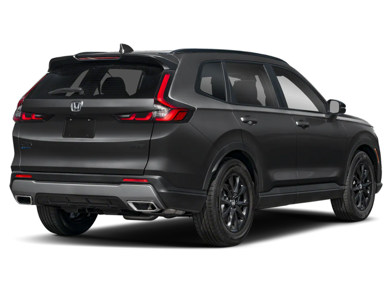 New 2027 Honda CR-V SUV