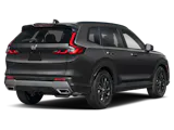 New 2027 Honda CR-V SUV