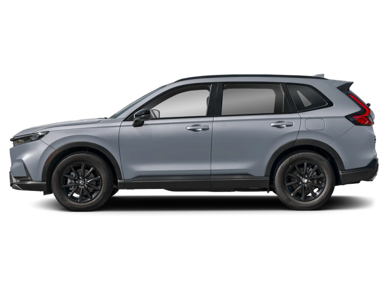 New 2027 Honda CR-V Hybrid SUV