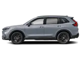 New 2027 Honda CR-V Hybrid SUV