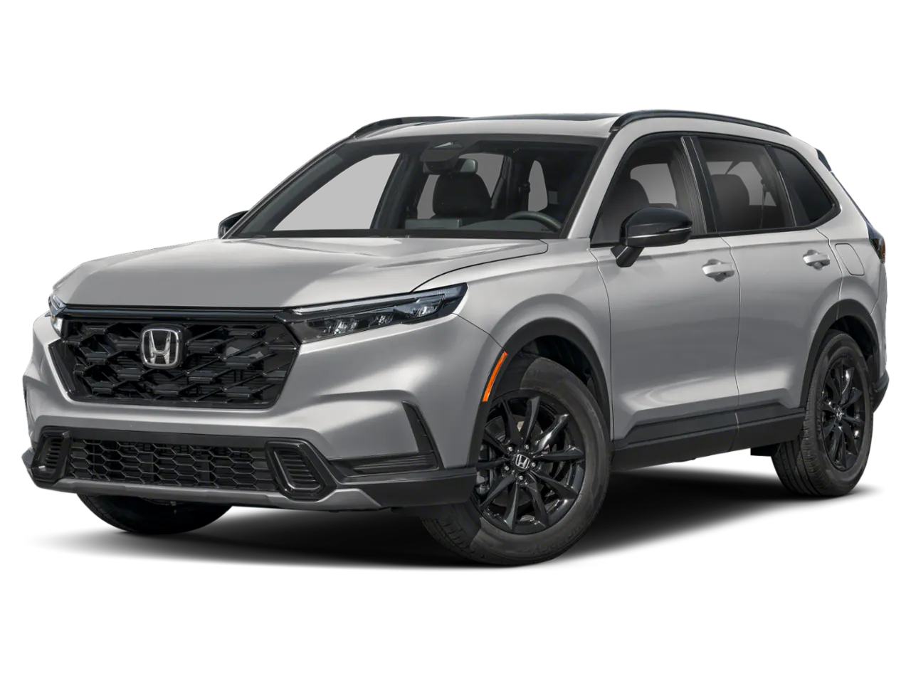 2027 Honda CR-V Hybrid Sport