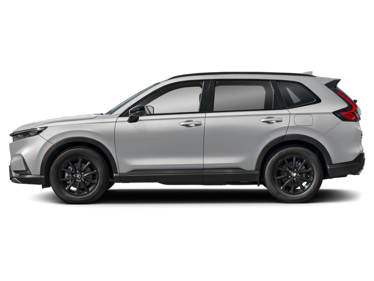 New 2027 Honda CR-V Hybrid SUV