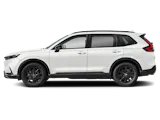 New 2027 Honda CR-V SUV
