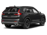 New 2027 Honda CR-V SUV