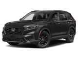 New 2027 Honda CR-V SUV