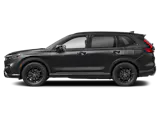 New 2027 Honda CR-V SUV