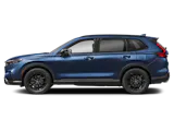New 2027 Honda CR-V SUV