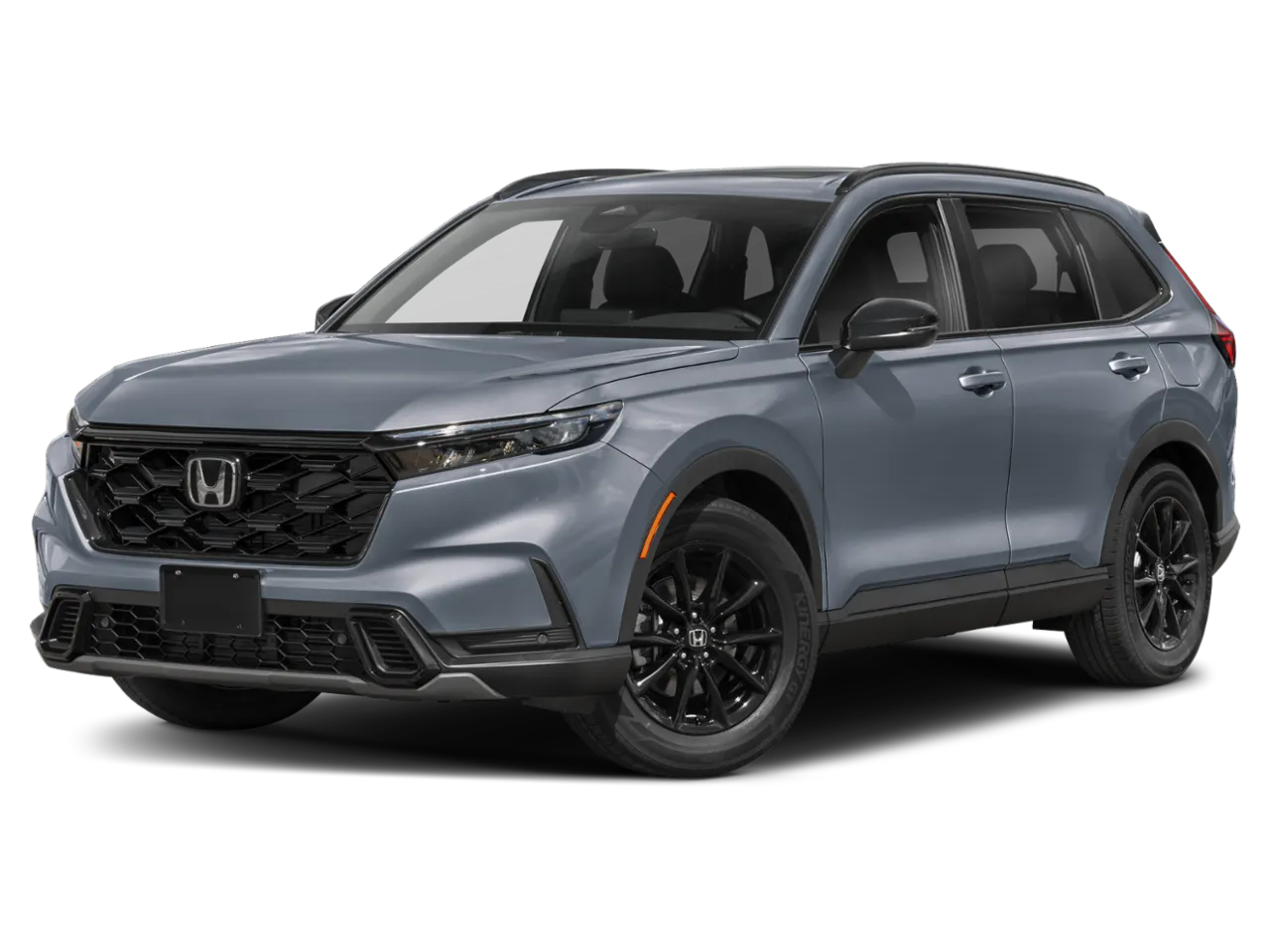 2027 Honda CR-V Hybrid Sport-L