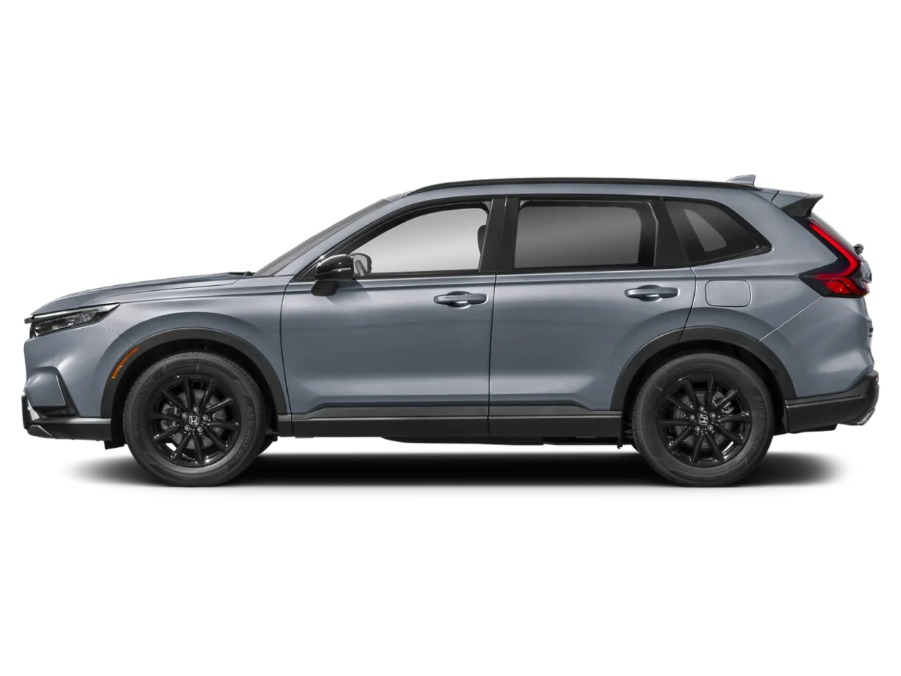New 2027 Honda CR-V Hybrid SUV