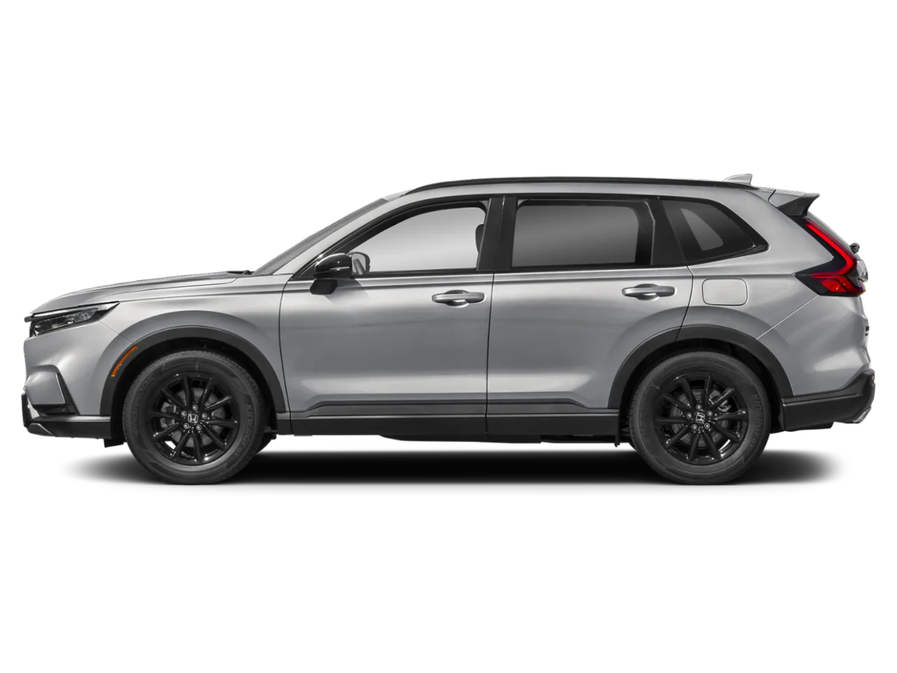 New 2027 Honda CR-V Hybrid SUV