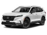 New 2027 Honda CR-V Hybrid SUV