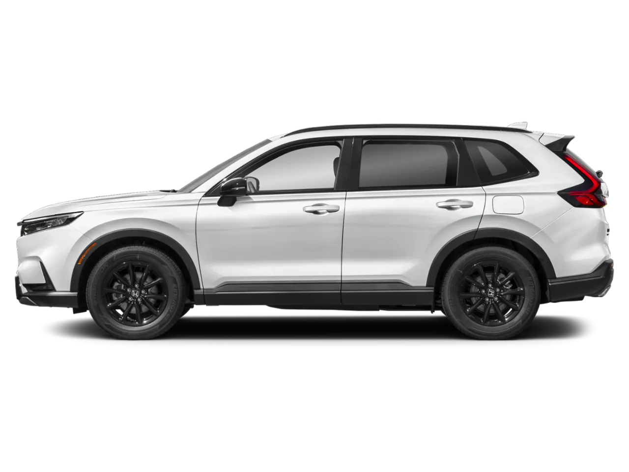 New 2027 Honda CR-V Hybrid SUV