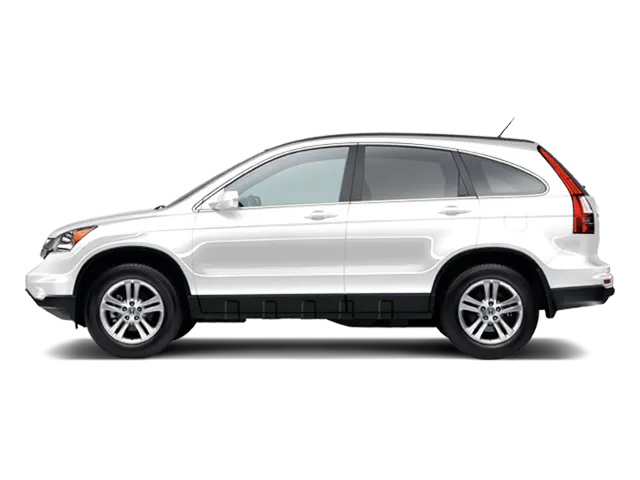 2010 Honda CR-V EX-L