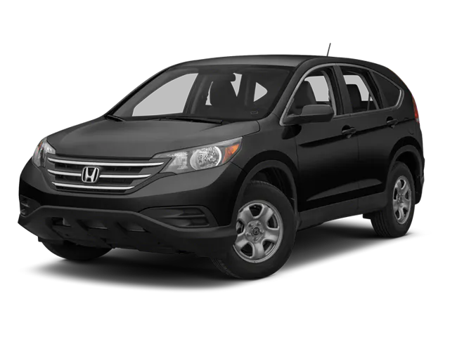 2013 Honda CR-V LX AUTO 2WD's photo