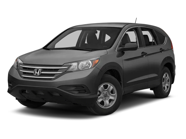 2013 Honda CR-V's photo