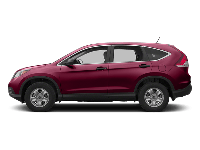 2013 Honda CR-V LX's photo