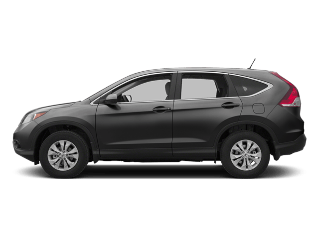 2013 Honda CR-V EX's photo