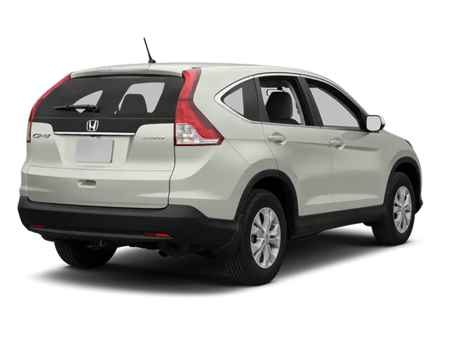 Used 2013 Honda CR-V SUV