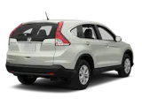Used 2013 Honda CR-V SUV