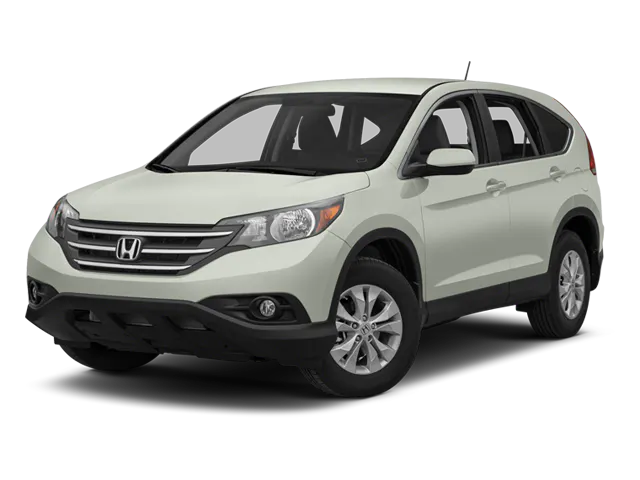 2013 Honda CR-V EX AUTO 2WD's photo