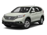 Used 2013 Honda CR-V SUV
