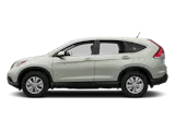 Used 2013 Honda CR-V SUV