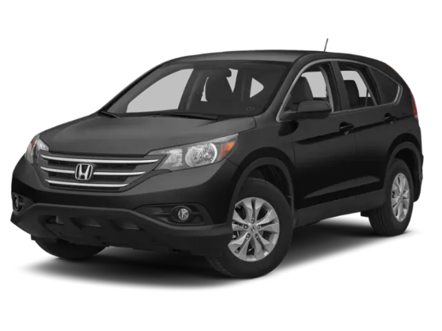 2013 Honda CR-V's photo