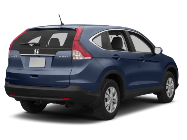 Used 2013 Honda CR-V SUV