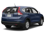 Used 2013 Honda CR-V SUV
