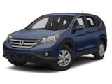 Used 2013 Honda CR-V SUV
