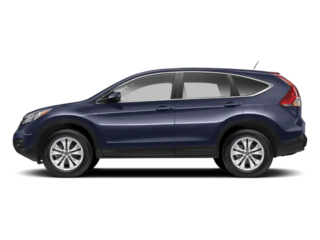 Used 2013 Honda CR-V SUV