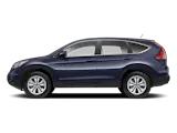 Used 2013 Honda CR-V SUV