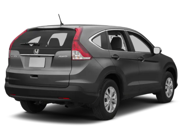 Used 2013 Honda CR-V SUV