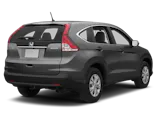 Used 2013 Honda CR-V SUV