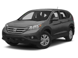 Used 2013 Honda CR-V SUV