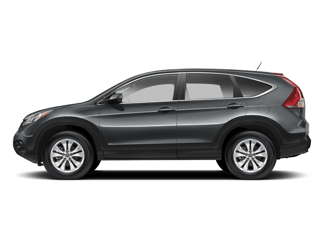 2013 Honda CR-V EX-L's photo