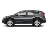 Used 2013 Honda CR-V SUV