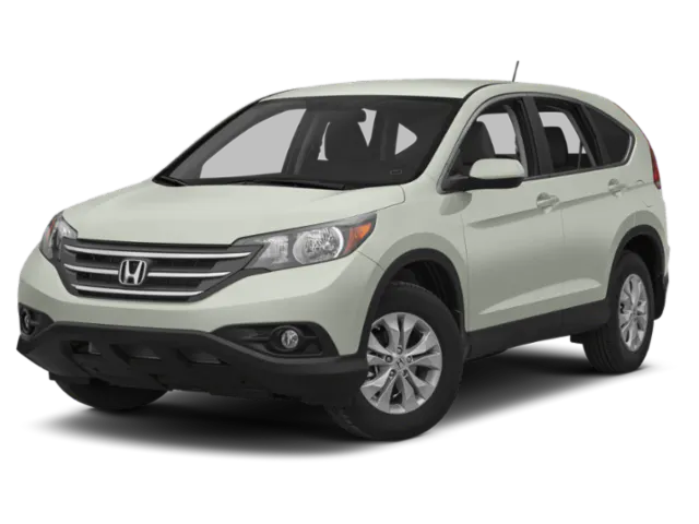 2013 Honda CR-V photo 1