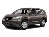 Used 2014 Honda CR-V SUV