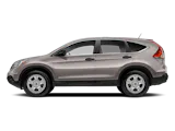 Used 2014 Honda CR-V SUV