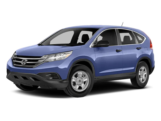 2014 Honda CR-V photo 1